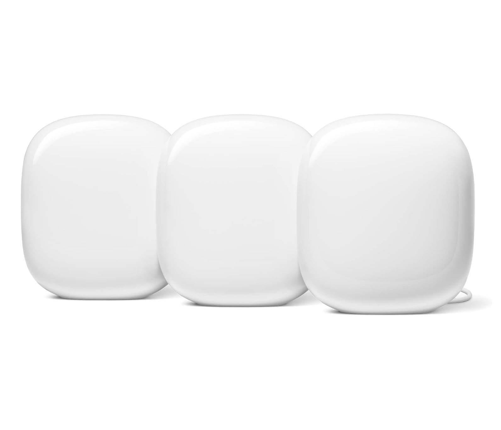 Google Nest WiFi Pro 6E System (Open Box) - Gallery 12