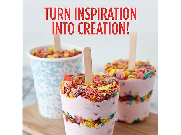 Fruity Pebbles Breakfast Cereal For Kids