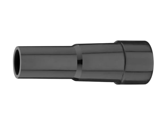 DEWALT DWV9110 Tapered Adapter, Black