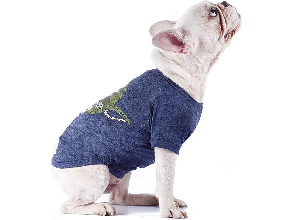 Star Wars for Pets Yoda Wisdom Dog Tee - Gallery 5