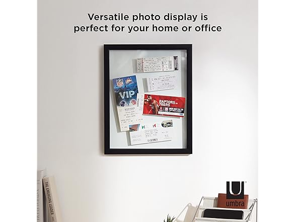 Umbra Umbra Document Frame - 11x14 Picture Fra