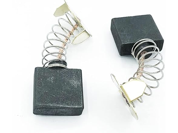 Carbon Brush Set Makita CB210 194993-2