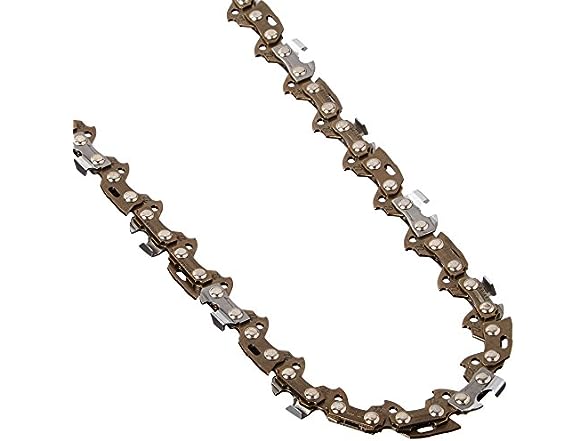 thumbnail image 2 of Autoplanparts 16" Chainsaw Chain For Worx WG300, WG303, WG304 - 3/8LP .050 57DL, 91PX57CQ, 91VXL057G 2 of 5