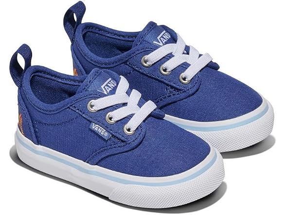 Vans Atwood Embroidery True Shoe