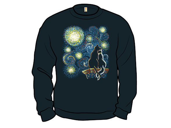 Love on a Paris Rooftop