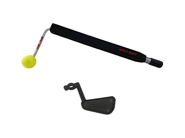 IMPACT SNAP & Clubhead Attachment Combo (Right Handed ONLY)