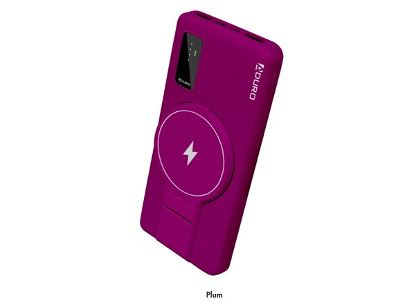 Plum