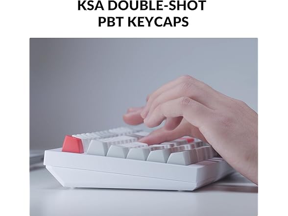 Keychron Q1 Pro Wireless Custom Mechanical Keyboard