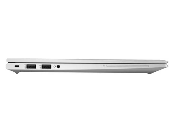 HP EliteBook 845 G8 14" FHD Ryzen 5 Laptop (S&D)