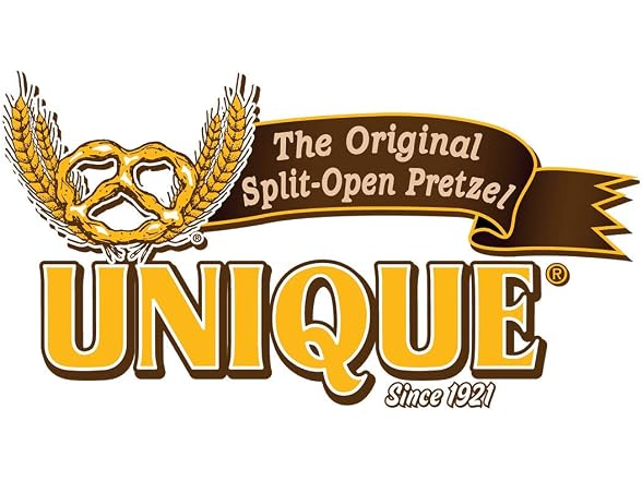 Unique Pretzels