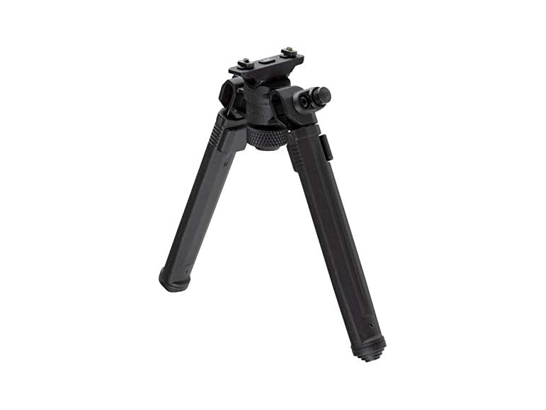 Magpul Rifle Bipod Gun Rest for Hunting and Shooting