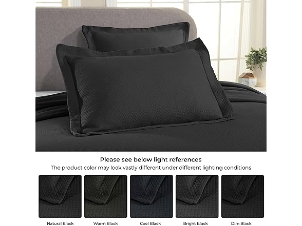 Superior Cotton Decorative Bedspread Quilt Set