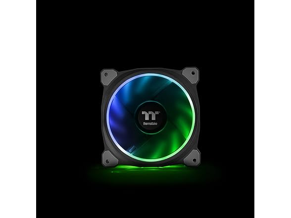 Thermaltake Riing PlusCooling Fan - Case