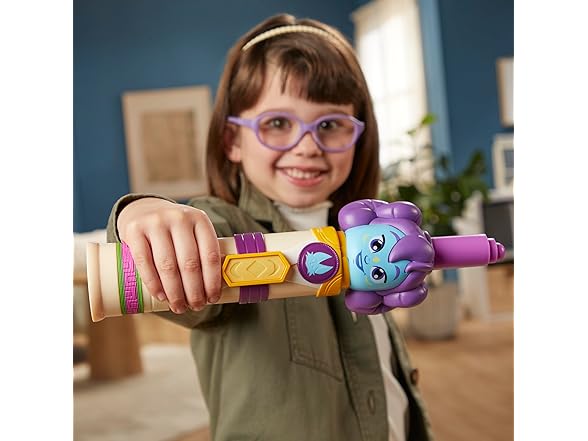 STAR WARS Young Jedi Adventures Lys Solas