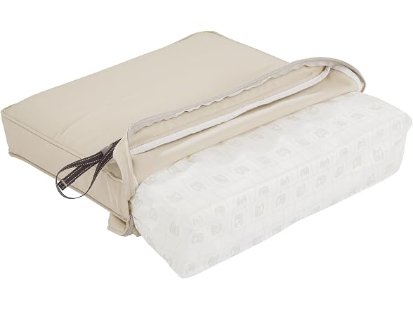 Classic Accessories 17"x17" Outdoor Cushion - Gallery 3