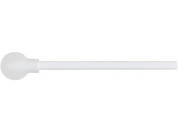 Puritan Medical 5" Sterile Round Foam Swab