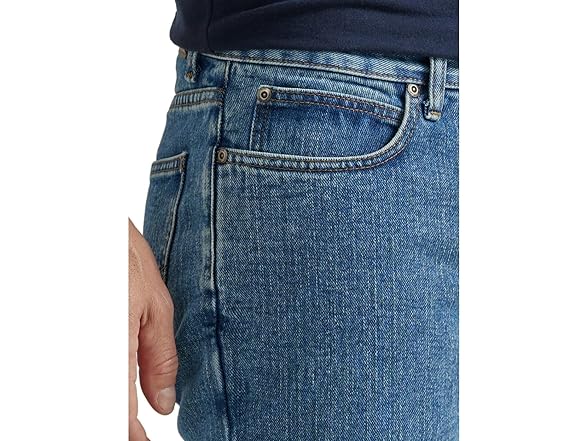 Lee Boot Jean Pepper (42x36)