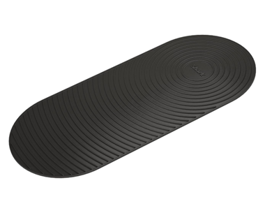 $4.99, Was $10.99, 54% Off! Shark Non-Slip Silicone Mat dealfomo