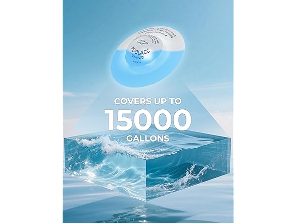 POOLACC 3 in 1 Winter Closing Kit