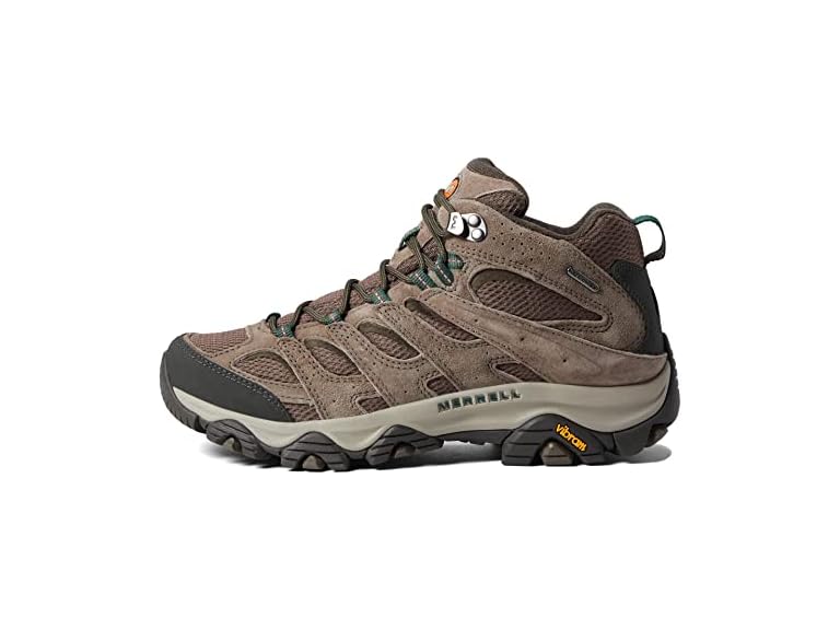 Merrell J035837-10 10 Merrell Moab 3 Mid Waterproof Men's Sh (Open Box)