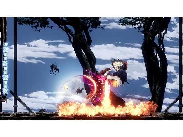 Shadow Labyrinth Secret Edition