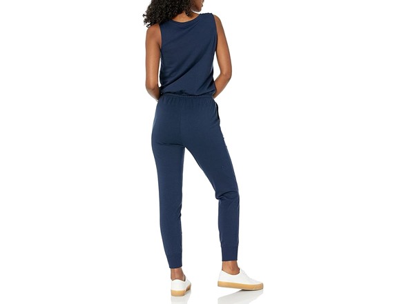 AE Womens Studio Terry Jumpsuit