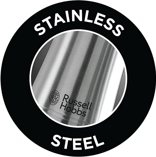 Russell Hobbs Salt and Pepper Grinders - Gallery 10