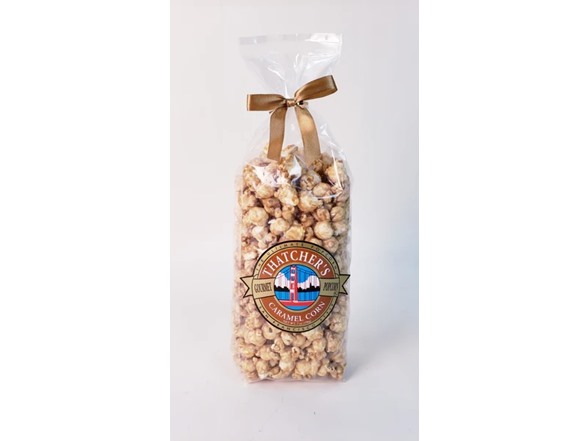 (6pk) Thatcher's Gourmet Popcorn Sleeves Variety