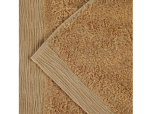 Superior SERA Rayon from Bamboo Blend Towel Set