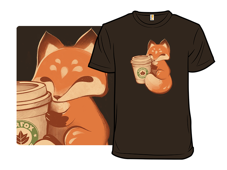 Fox Coffee - Gallery 3