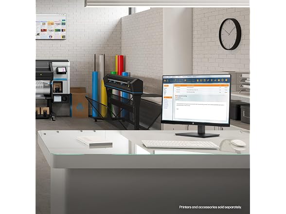 HP Series 3 327se27.53 FHD Monitor