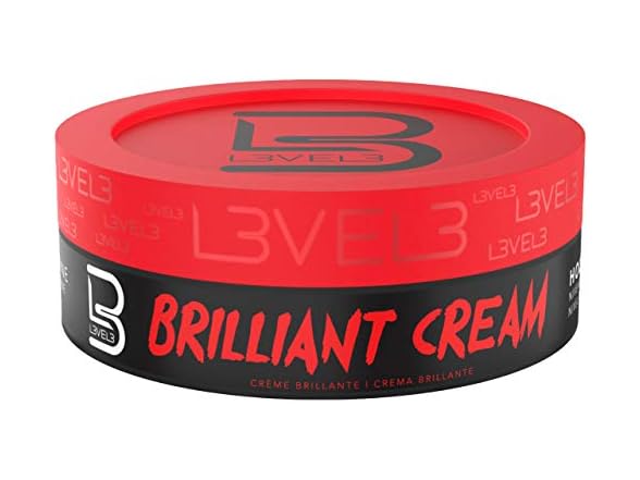 (3 Pack) Level 3 Brilliant Cream, 5.07 oz