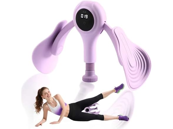 BeeChip Pelvic Floor Exercise Device