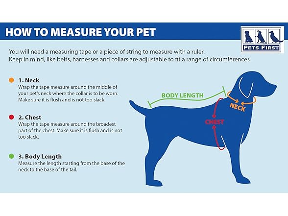 Pets First Reversible NFL Dog Collar