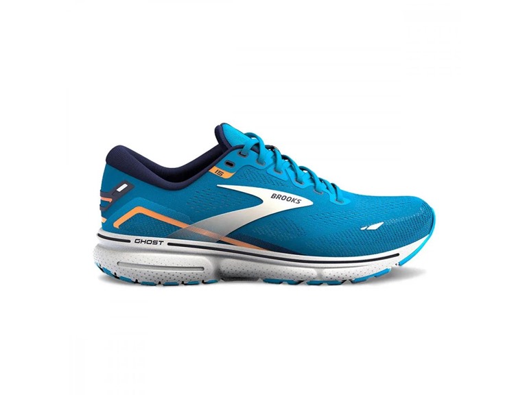 Brooks 1103931D480 9 Brooks Ghost 15 Men's Shoes 
