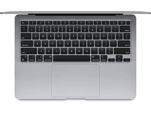 Space Gray