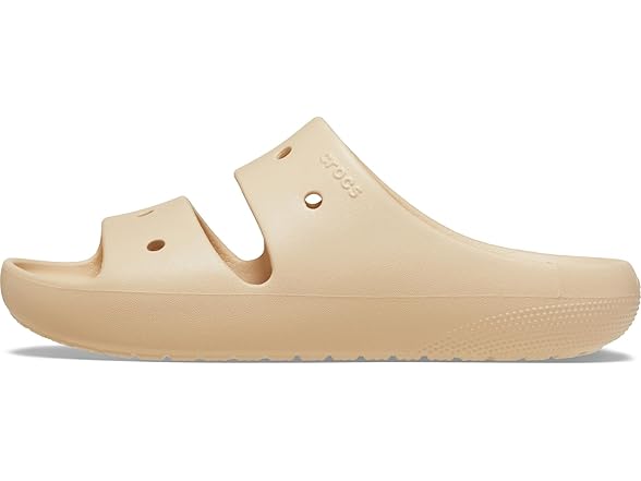 Crocs Classic Unisex Sandal Shitake