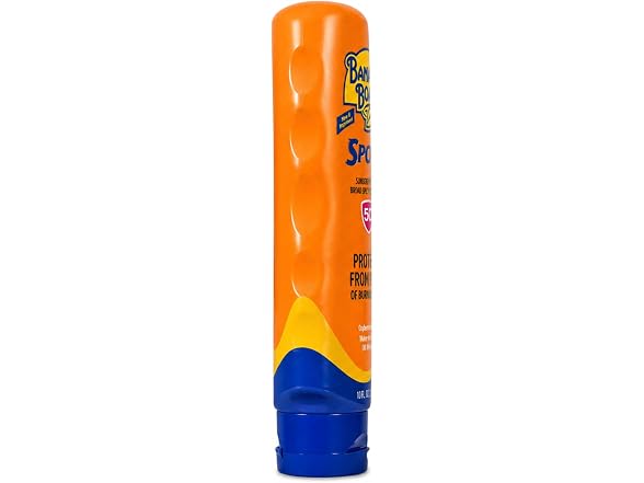 Banana Boat Sport Ultra SPF 50 Sunscreen 10 oz