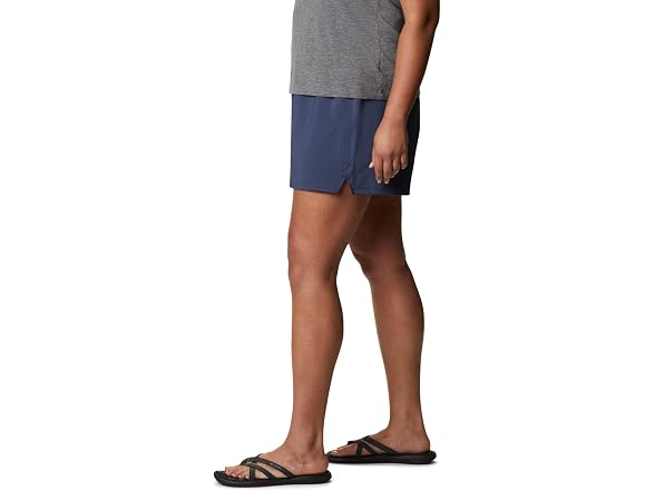 Columbia Women (Large Short) Sandy Creek™ Shorts