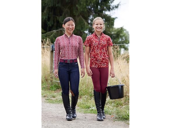 Kerrits Stretch Breech (L)