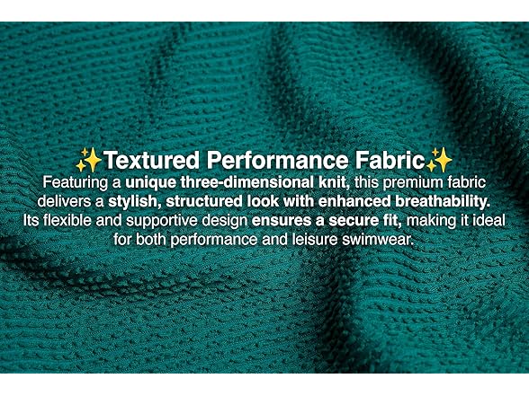 Kanu Surf Jasmine Beach Sport Halter One Swimsuit