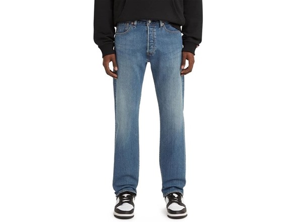 Reel It In - Medium Indigo Worn In