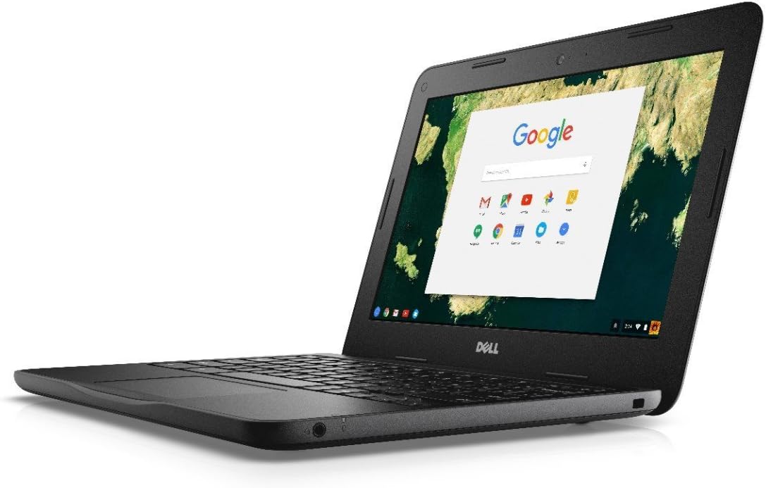 Dell Chromebook 3180 (S&D) - Gallery 2