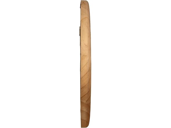 Howard Elliott Collection Quarry Round Mirror