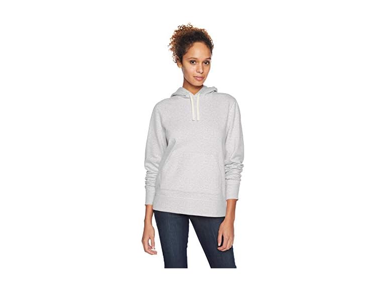 AE Womens Fleece Pullover Hoodie - Gallery 18