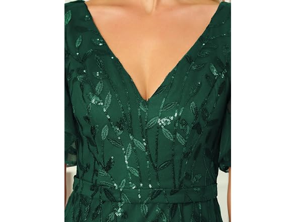 Ever-Pretty Women (14) Sequin Formal Dresses Dress