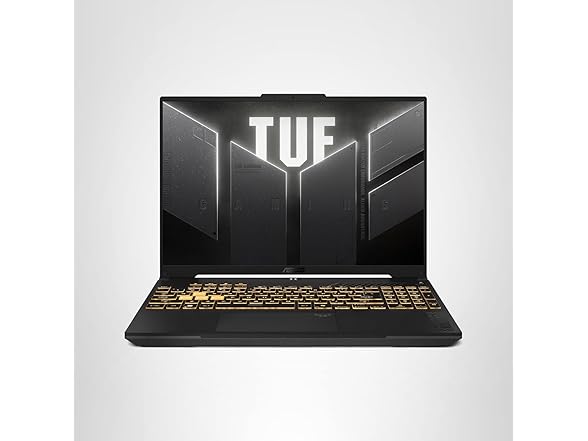 ASUS TUF Gaming F16 (2024) Gaming Laptop