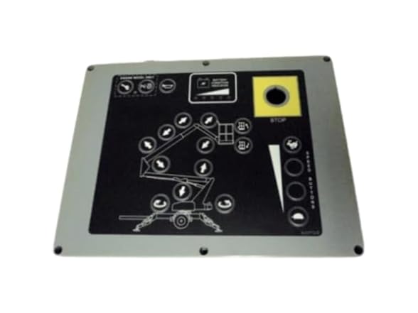 Solarhome Platform Control Box
