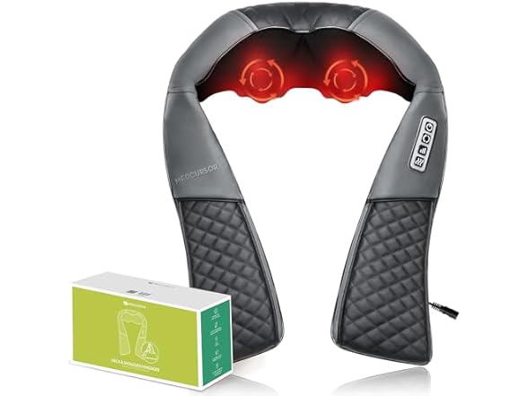 Medcursor Neck Massager