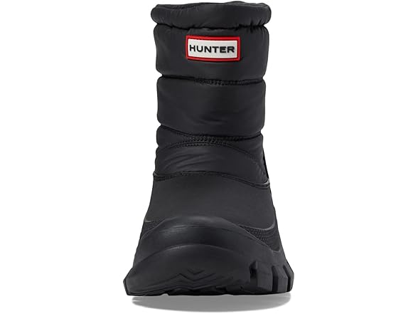Hunter Women's Intrepid Short Snowboot
